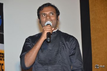 Nene Raju Nene Mantri Movie Success Meet